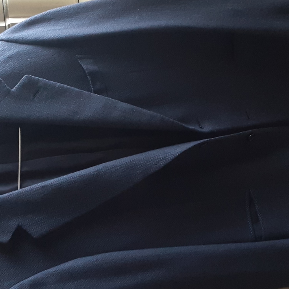 Men jacket - Picture 8 of 8